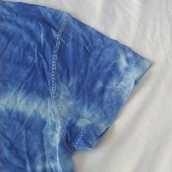 NWT UniversalThread Boxy Pocket Tee - Picture 5 of 6